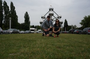 Atomium