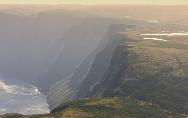 Photo courtesy of courtesy Newfoundland and Labrador Tourism/© Copyright Barrett & MacKay Photo