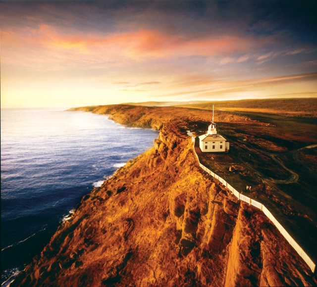 Photo courtesy of courtesy Newfoundland and Labrador Tourism